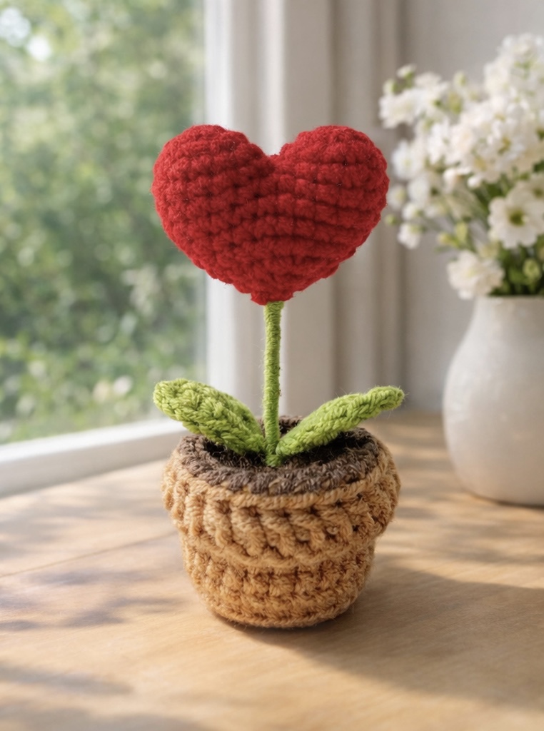 Heart in Bloom - Image 2